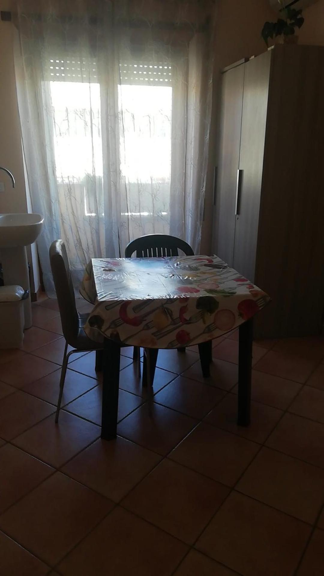 Suiteroom&Apartment Flat Fiumicino Exterior foto