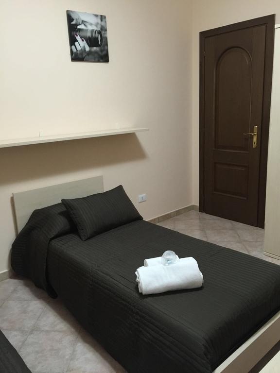 Suiteroom&Apartment Flat Fiumicino Exterior foto