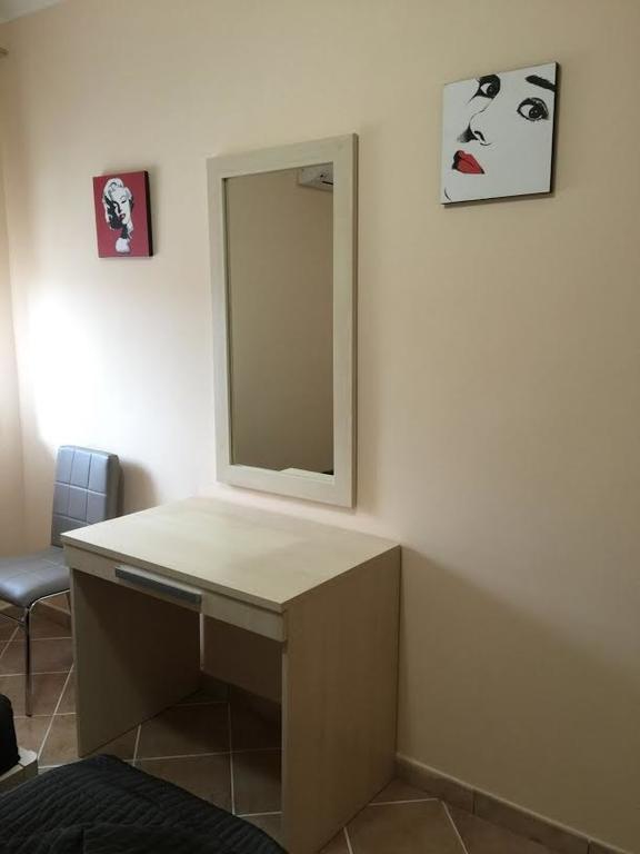 Suiteroom&Apartment Flat Fiumicino Exterior foto