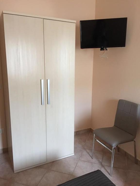 Suiteroom&Apartment Flat Fiumicino Exterior foto